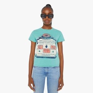 MOTHER The Lil Sinful Fortune Teller T-Shirt